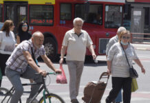 Септемвриската пензија ќе биде повисока – кој ќе добие 600, а кој до 1.500 денари повеќе?
