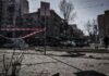 Русија лансираше 282 дрона кон Украина во текот на ноќта – загина 14-годишно момче, а најмалку 20 лица се повредени