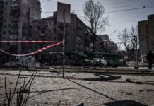 Русија објави нов воен план: „Во тек се масовни напади“