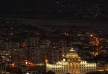 Тирана ги затвори границите за Валон Бела и Бекир Халими, Скопје без официјална нота и без детали