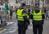Хорор во Шведска: Маж нападнал со меч во училиште, родителите очајнички се обидуваат да стапат во контакт со децата