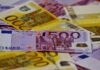 Србија го зголеми минималецот на 600 евра