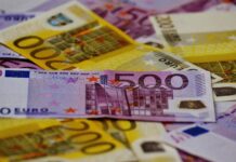 Србија го зголеми минималецот на 600 евра
