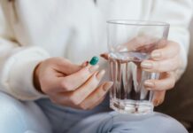 Омилената утринска навика поништува дел од ефектите на железото: Бадијала пиете суплементи ако не внимавате на времето на внесот