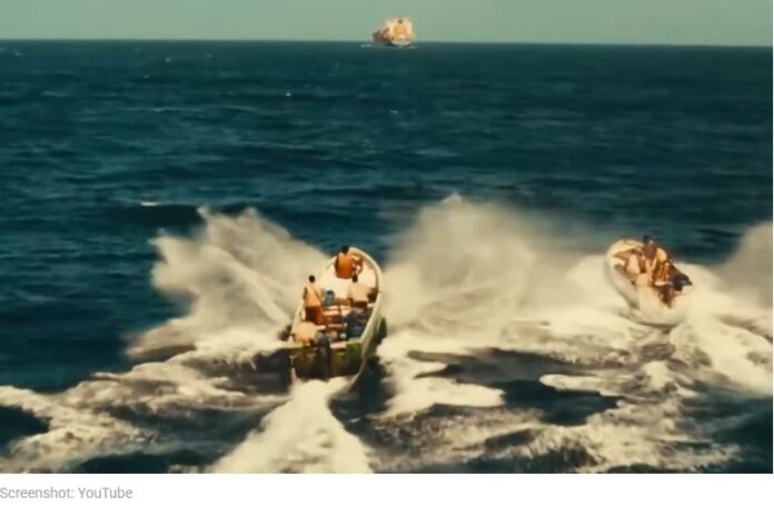 PIRATI