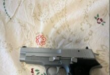 Нелегалното оружје на семејни прослави – традиција или опасна навика?
