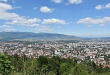 Ќе ги заштити ли Градот белите дробови на Скопје?