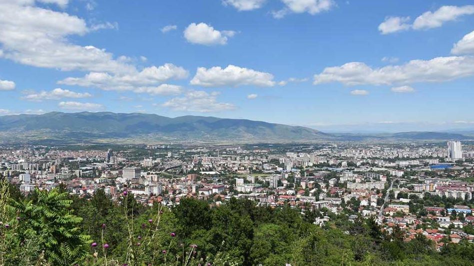 plan Vodno