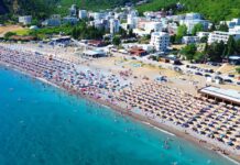 На Јадранот се уште има место каде можете да најдете сместување за 35 евра и да јадете за пет!/ВИДЕО