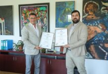 ПОЦ доби два меѓународни ISO-сертификати
