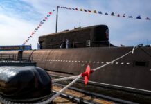 Оружјето на Путин за „судниот ден“: Русија без најава испраќа нова нуклеарна подморница во море