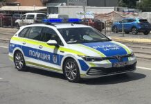 Акција на бугарското МНР: Во Пловдив се уапсени 18 лица поврзани со меѓународната неонацистичка организација „Крв и чест“