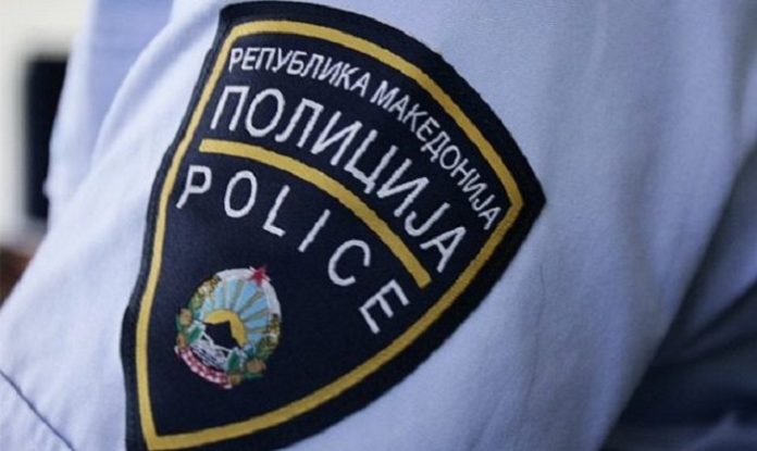 policija amblem