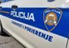 Инцидент во Хрватска: Сиријци запалија врата од соба во загрепско прифатилиште – не биле задоволни од сместувањето