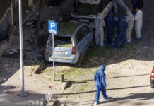 „Го ставив телото во куферот, но не ја убив“: Нови детали за случајот што ја потресе Грција/ВИДЕО