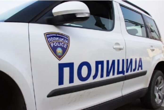 policija kola jeti