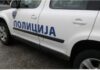 Од мотор во движење пукано кон автомобил во кумановската населба Карпош