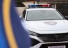 Со 2,62 промили зад волан 62-годишен беровчанец се забил во автомобил, па во ограда