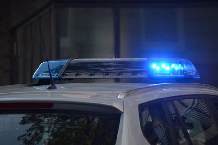 policija svetlo opsta pexels