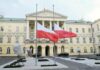 Полјаците градат одбранбена бариера долж границите со Русија и Белорусија, Германците пристигнуваат на помош