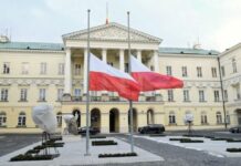 Полјаците градат одбранбена бариера долж границите со Русија и Белорусија, Германците пристигнуваат на помош