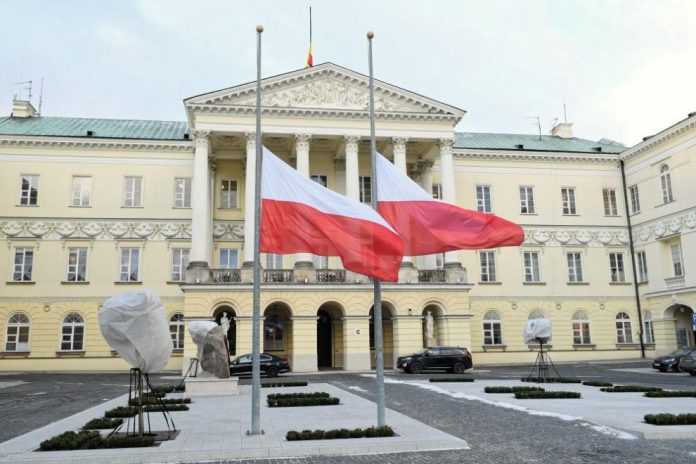 polska