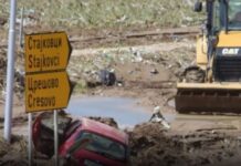 Десет години од катастрофалната поплава што зеде 22 жртви