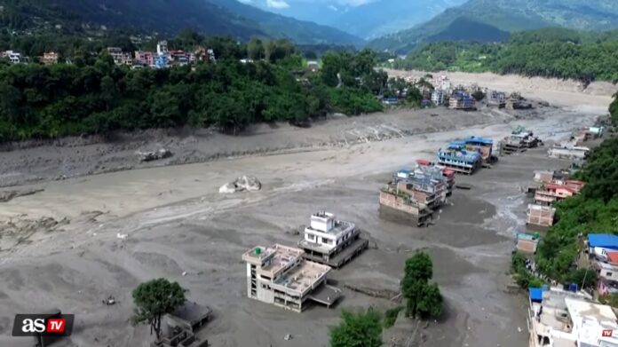 poplavi nepal kina print jutjub