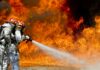 Нова огнена стихија во Грција: Пожар пустоши недопрена борова шума, издадена наредба за евакуација на три населби
