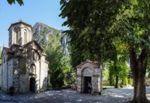 Дополнителен превоз за манастирската слава во Матка