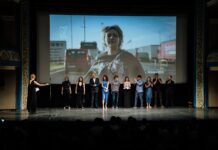 Македонскиот филм „17“ ја освои публиката во Сараево; Ева Костиќ импресионира во интензивната драма на Косара Митиќ