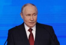 Четири земји членки побараа од ЕУ нови начини за користење на замрзнатите руски средства за Украина