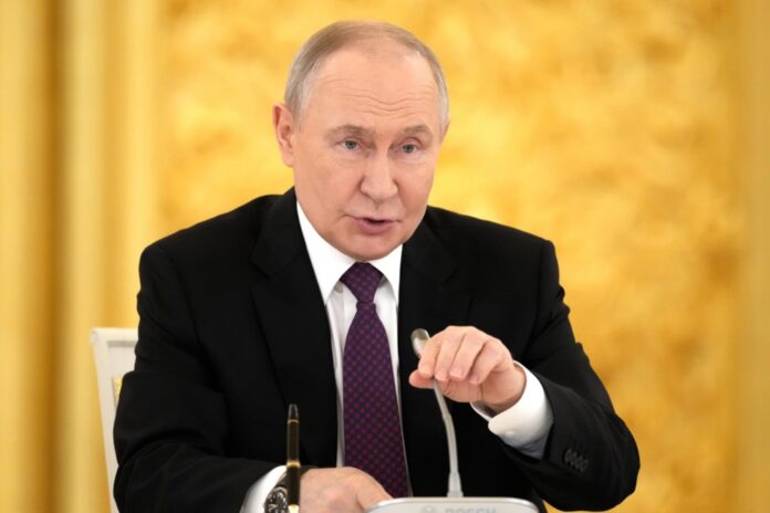 Supreme State Council of the Union State of Russia and Belarus