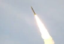 Америка повторно го нападна Иран