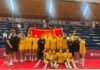 Ракометарките најпосле победија на Медитеранските игри