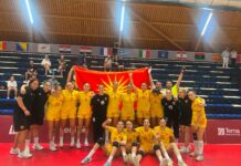 Ракометарките најпосле победија на Медитеранските игри