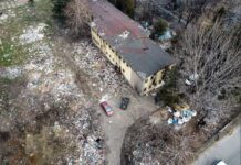 На местото на „Ранка Милановиќ“ ќе се гради трговски центар