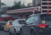 Нова криза ја тресе Русија, бензинот стана луксуз во Москва: Ограничени купувања, километарски редици на пумпите/ВИДЕО