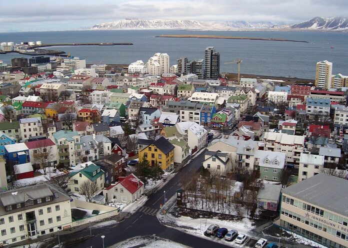 Reykjavik_City_Iceland_Downtown_Cityscape