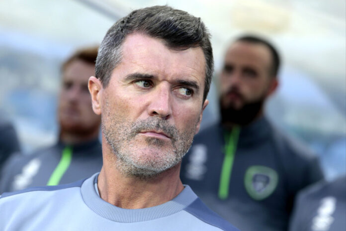 Gibraltar vs Republic of Ireland