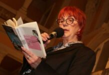 Почина Ведрана Рудан, хрватската писателка и новинарка препознатлива по својата директност, острина и бескомпромисност кон стварноста