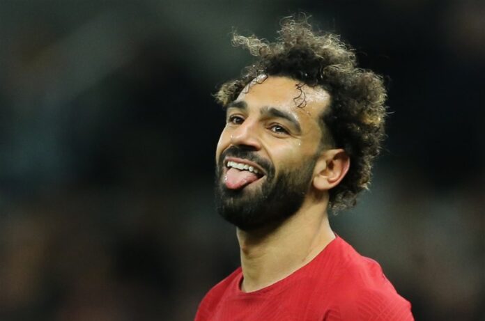 English Premier League - Tottenham Hotspur vs Liverpool FC