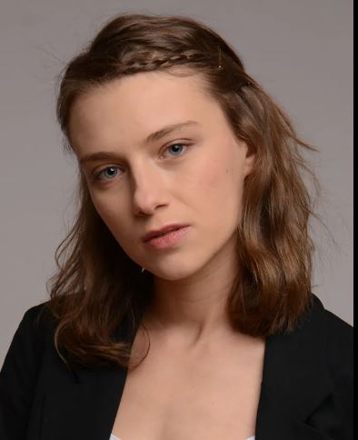 sara klimoska