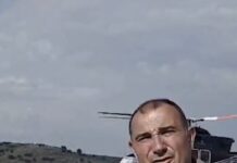 И денеска пораст на пожарите по вчерашниот рекорден ден: Стабилизирана е состојбата во пелагонискиот регион и во Могила, информира Ангелов