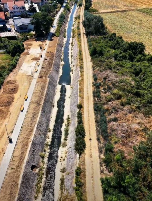 serava golemo
