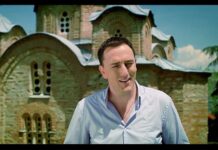 Сергеј Ќетковиќ, на 9 август, во Античкиот театар во Охрид: Пеам за моите македонски пријатели!