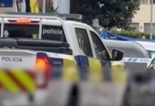 Бремена жена, нејзиниот син и мајка се убиени во пукање во Шпанија: Истрагата е фокусирана на семејна одмазда врзана за лански конфликт