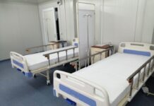 Затворена предистрагата за набавка на модуларните болници за време на Ковид кризата