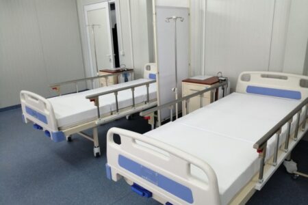 Затворена предистрагата за набавка на модуларните болници за време на Ковид кризата