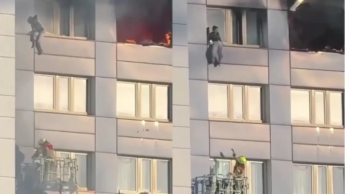 skokna 11 kat